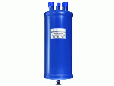 真空泵气液分离器